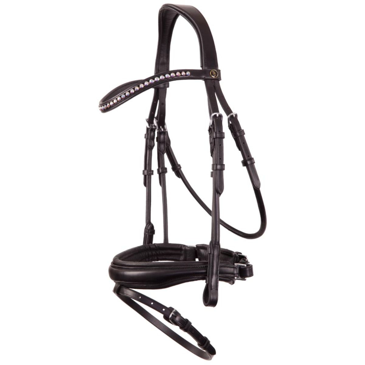 BR Briglia Southam Nero Argento