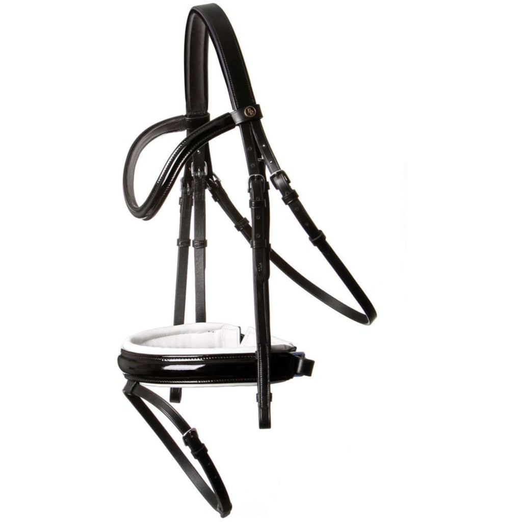BR Briglia Kingston Nero/Bianco