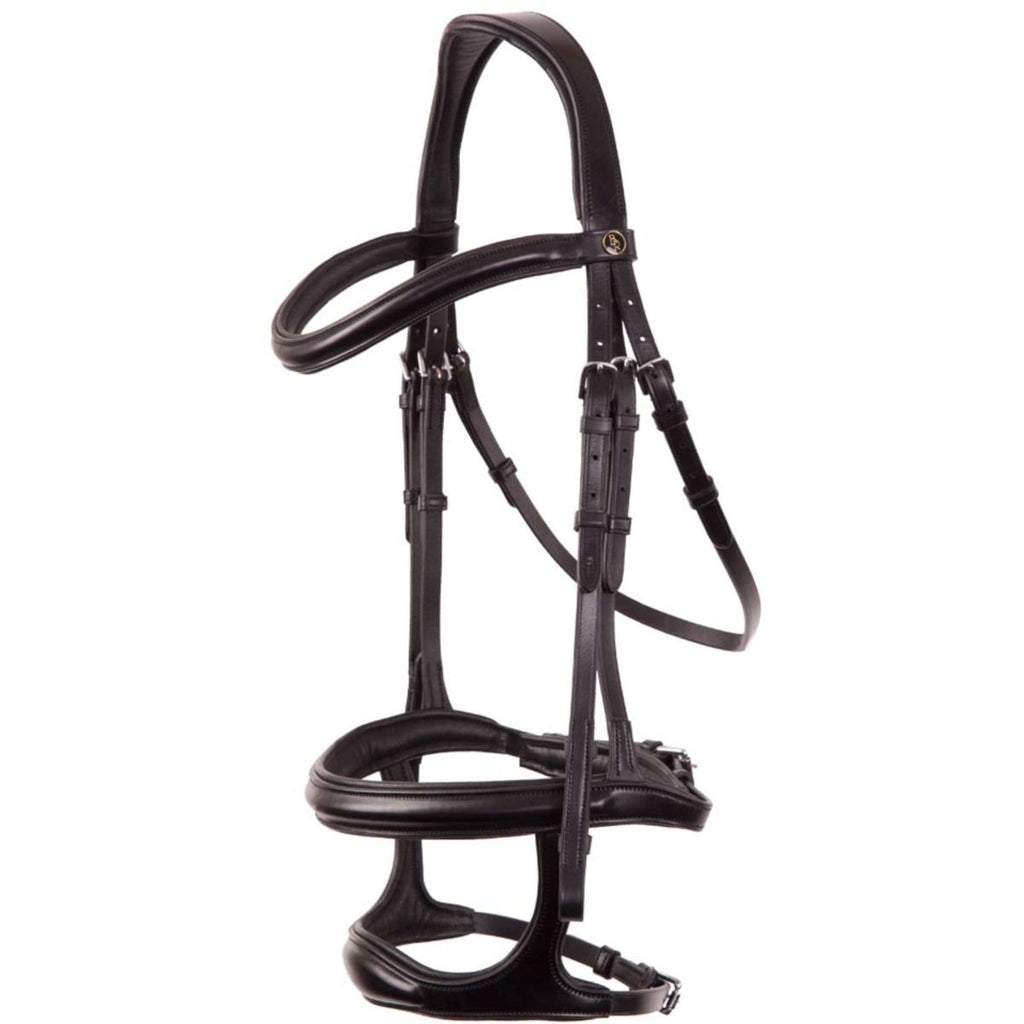BR Briglia Bath Nero Argento