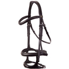 BR Briglia Bath Nero Argento
