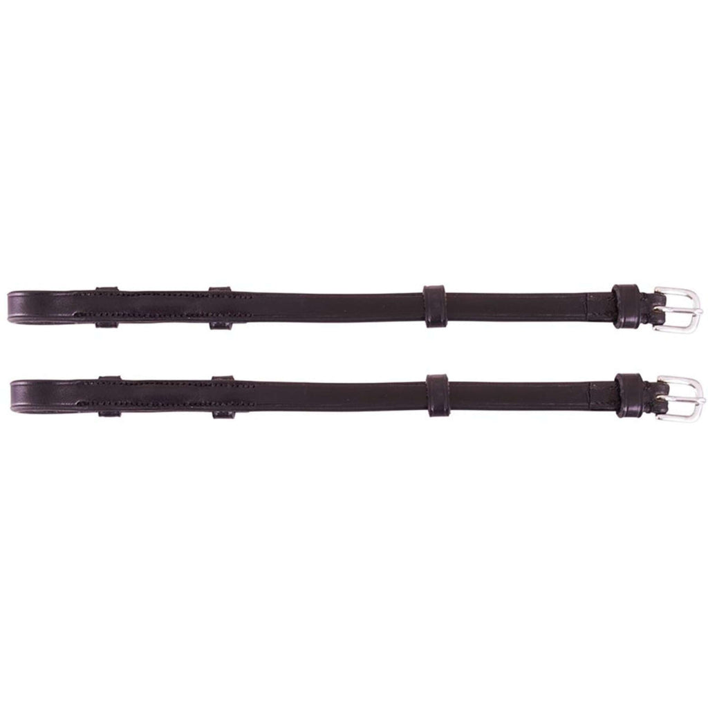 BR Pezzi Guancia Nero Argento