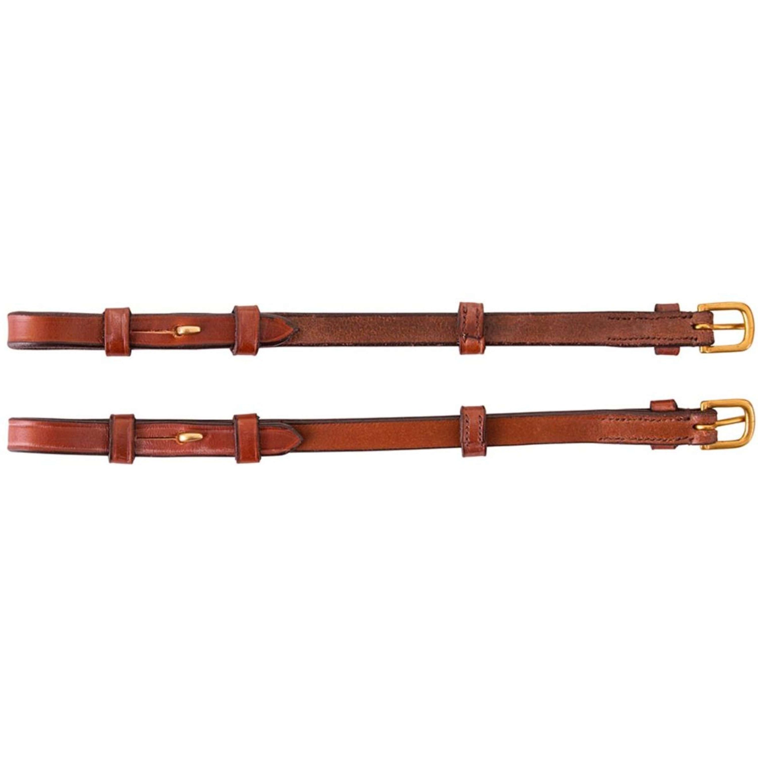 BR Pezzi Guancia Tabacco/Rame BR Pezzi Guancia Tabacco/Rame