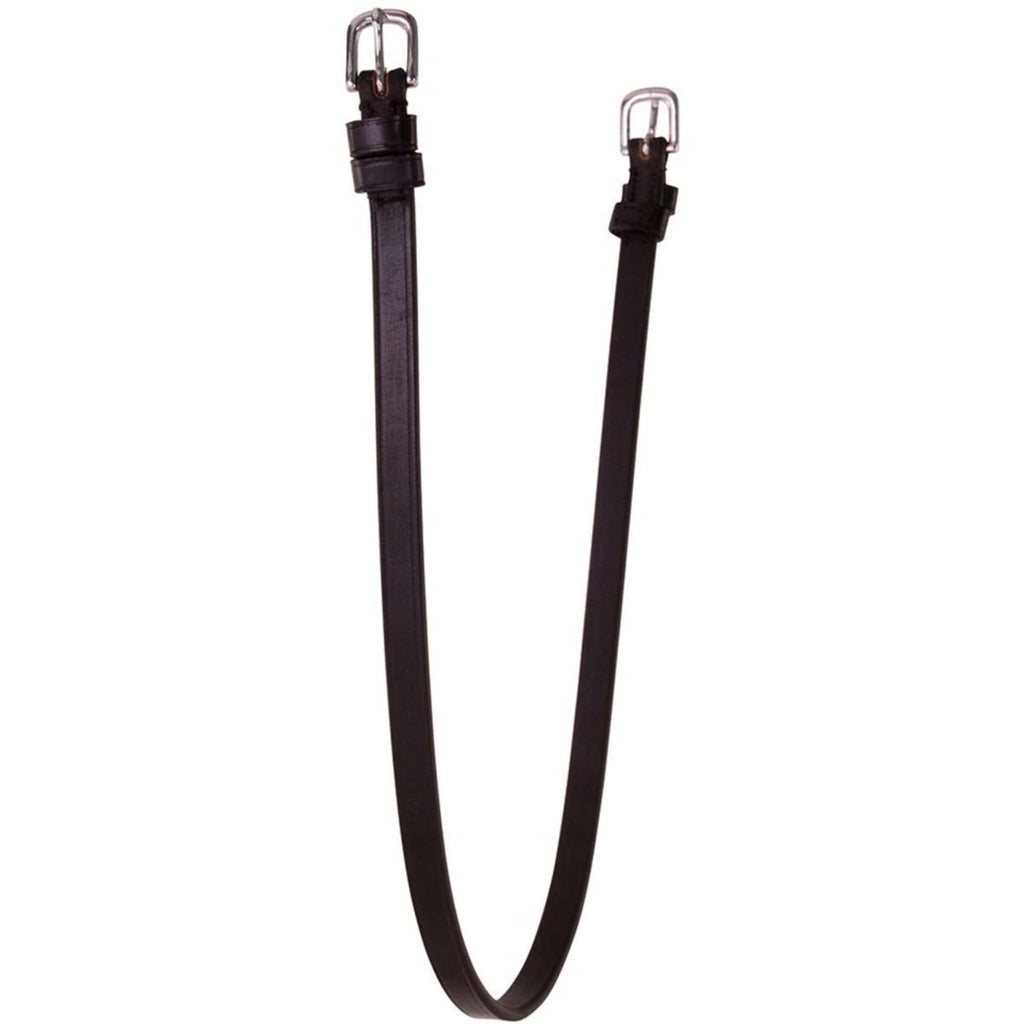 BR Cinghia di gola Nero Argento