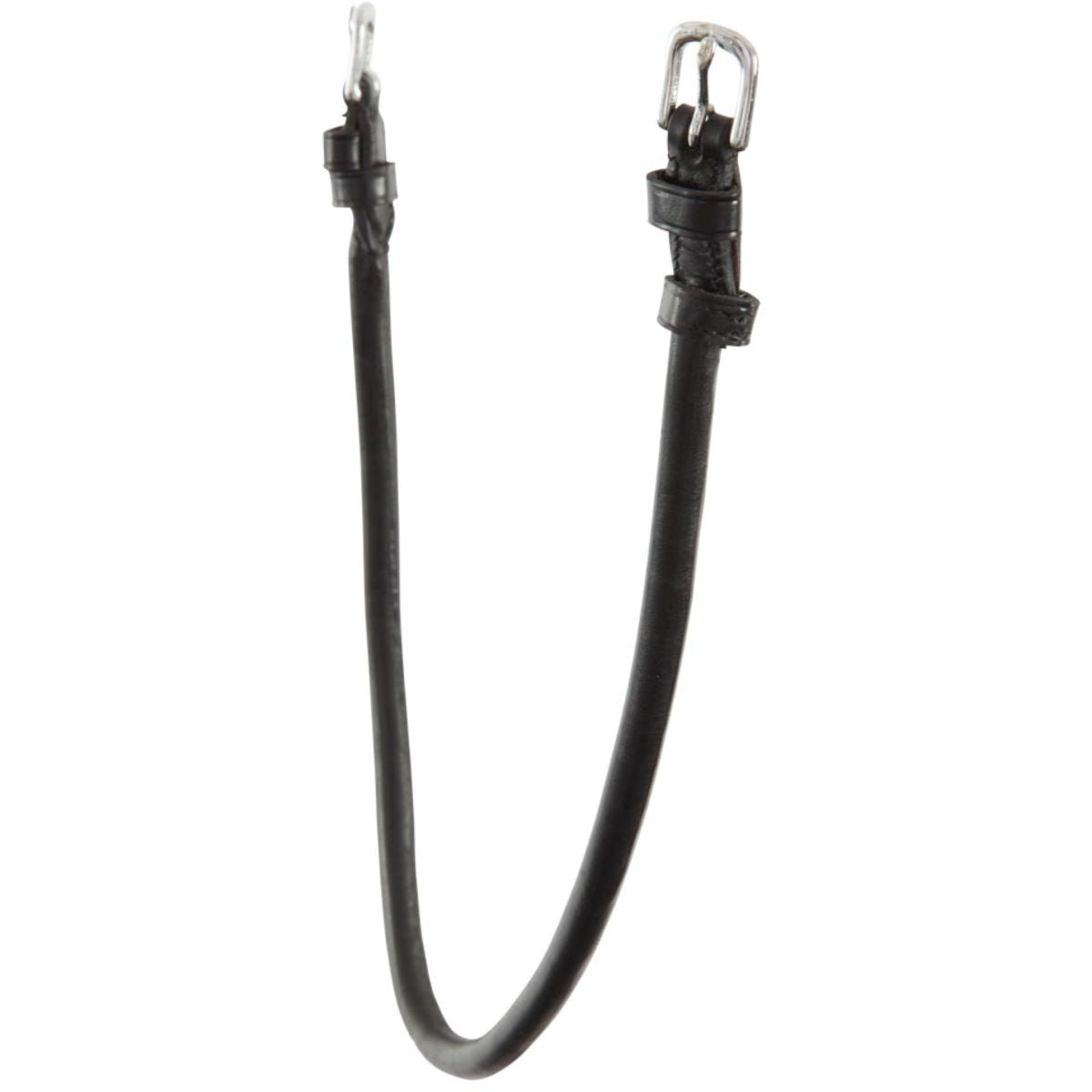BR Cinghia di gola Nero Argento
