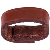 BR Cinghie per briglia Separato per Articoli in Pelle Tobacco