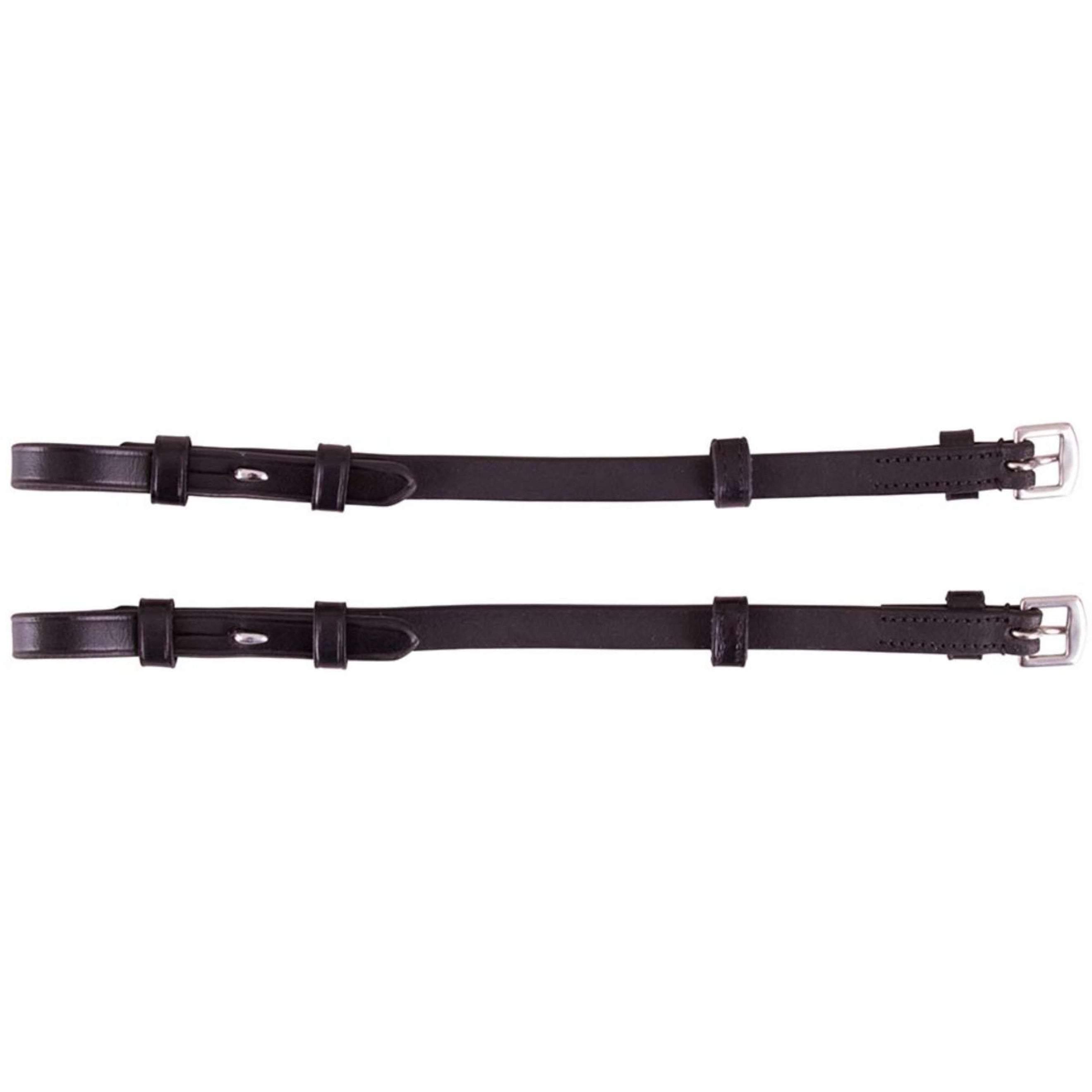 Premiere Pezzi Guancia Chiusura Cieca Nero