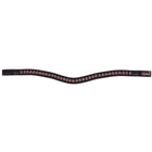 Premiere Fronte Lyskamm Geb Crystal Nero/Rosa