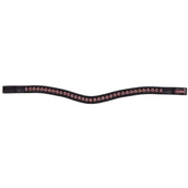 Premiere Fronte Lyskamm Geb Crystal Nero/Rosa