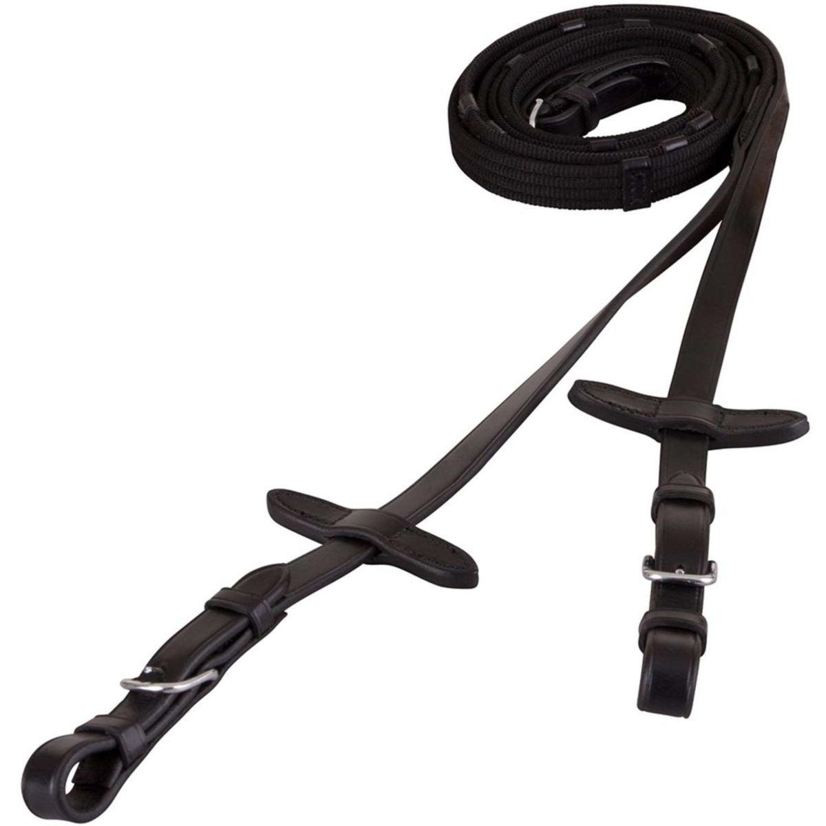 BR Redini Nero Argento