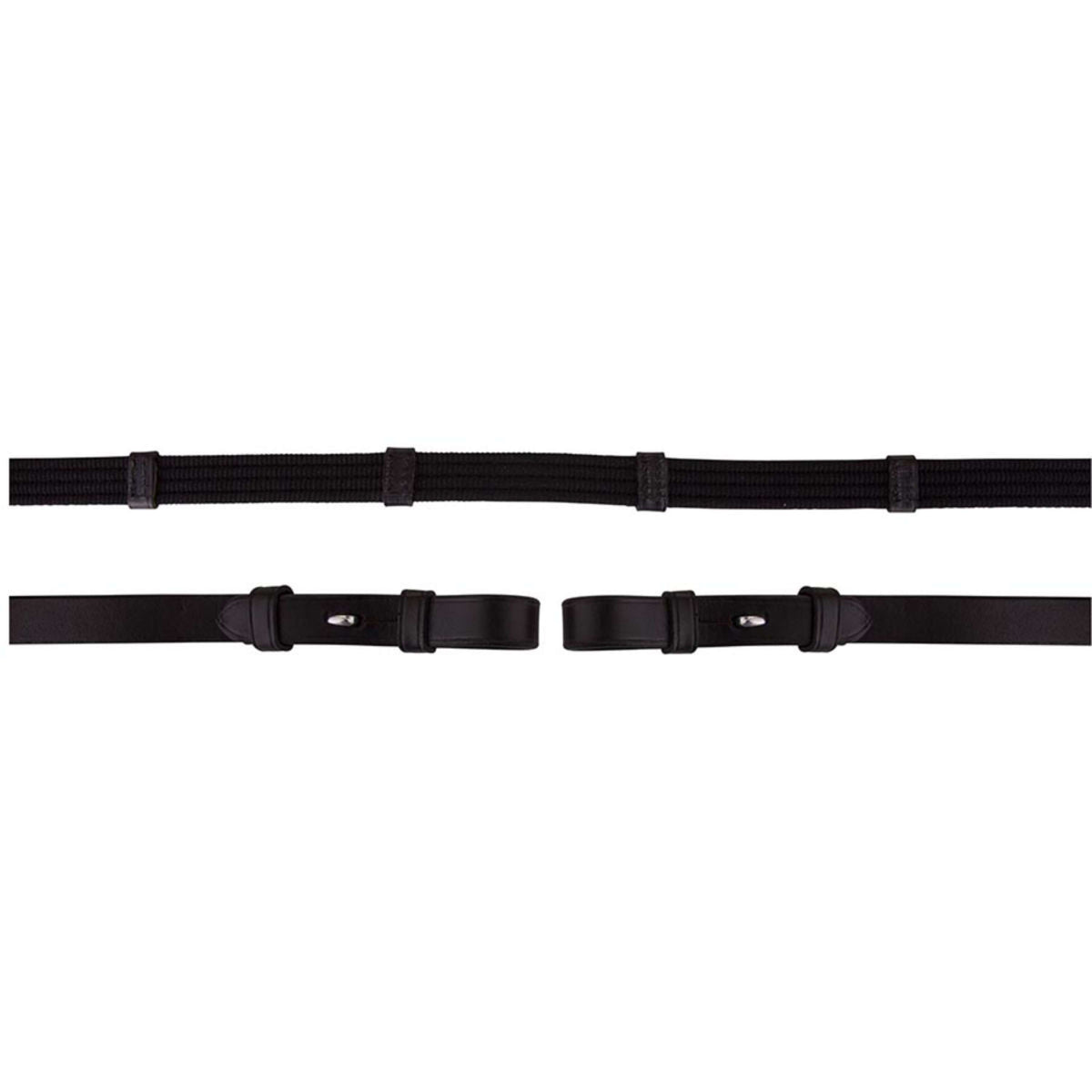 BR Redini Nero Argento