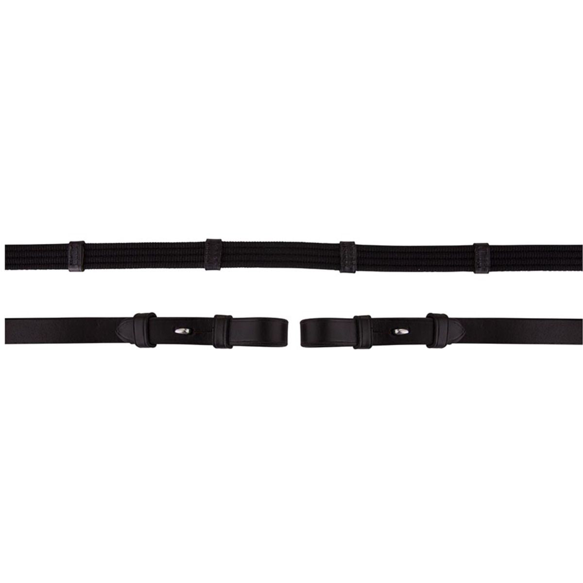 BR Redini Nero Argento