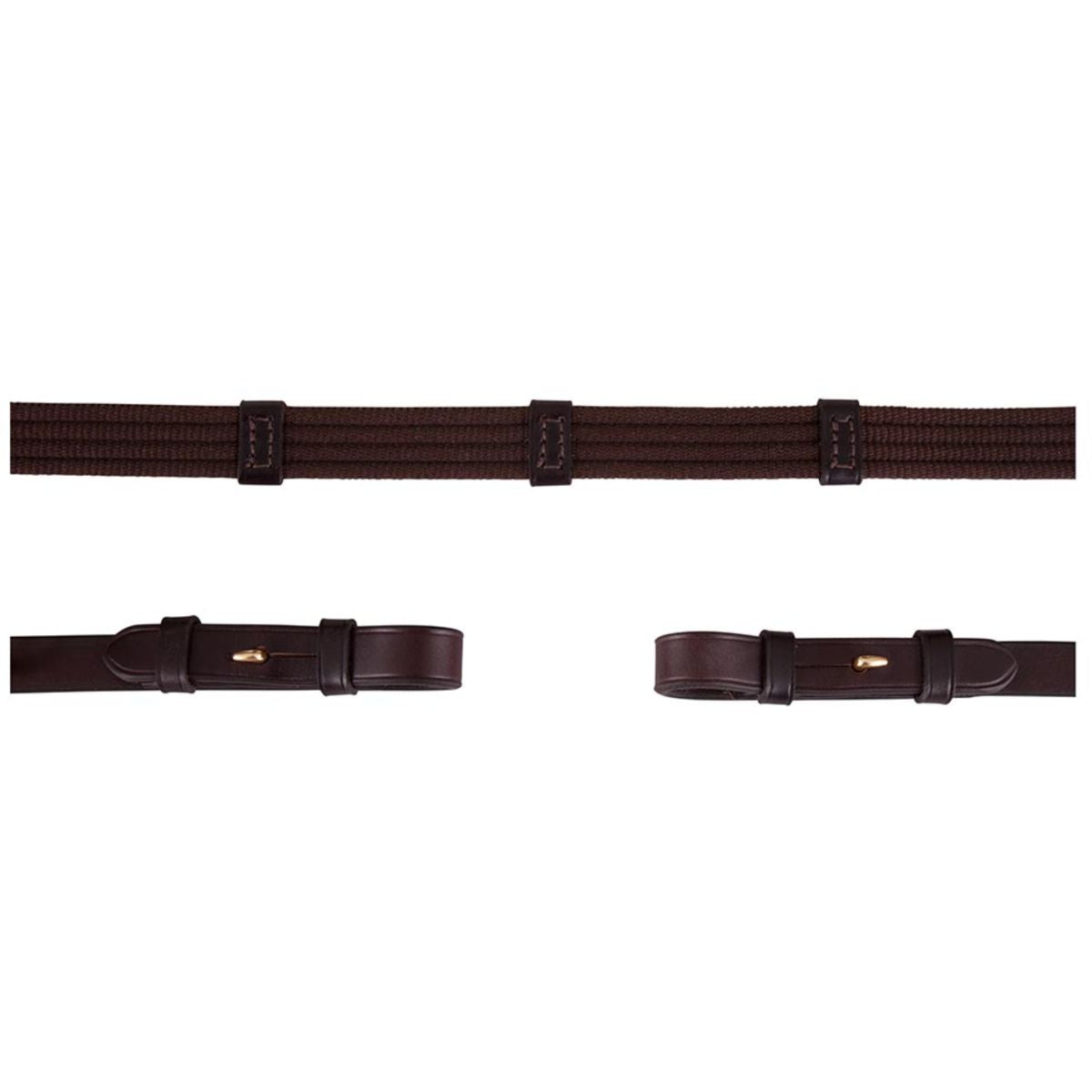 BR Redini Marrone/Oro