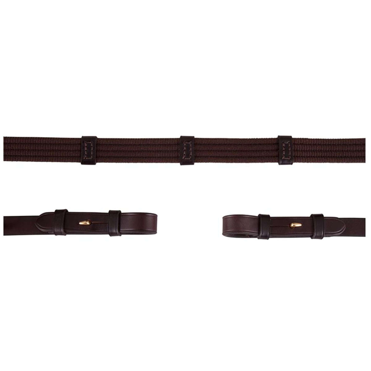 BR Redini Marrone/Oro