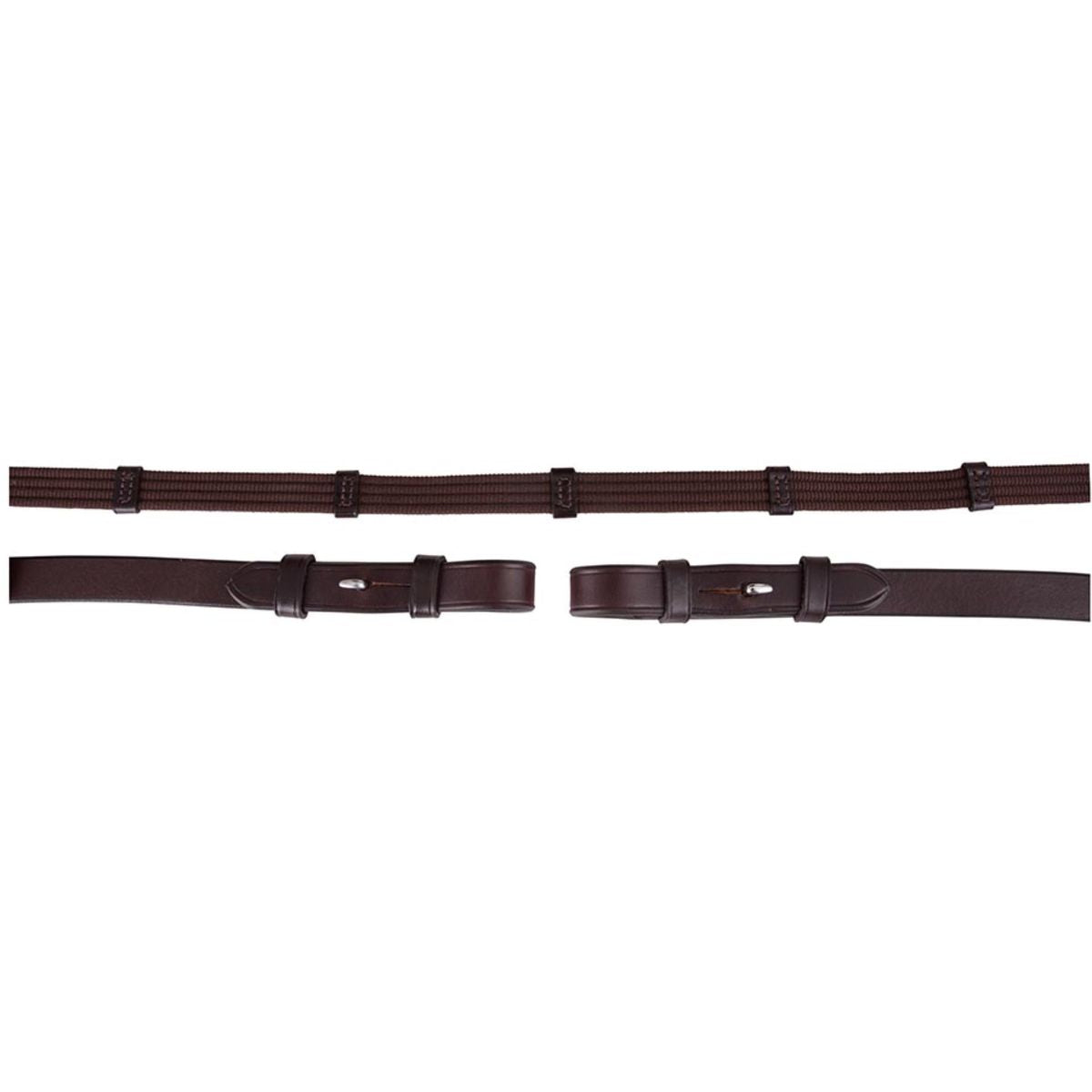 BR Redini Marrone/Argento