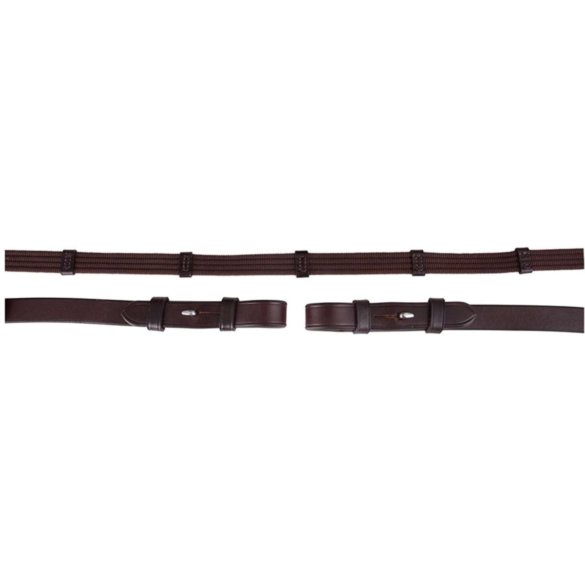 BR Redini Marrone/Argento