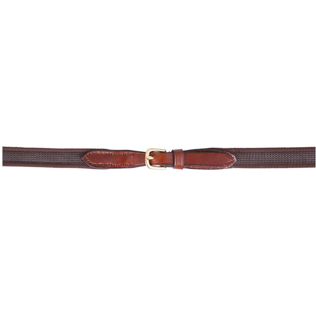 BR Redini Lino 19mm Antiscivolo Tenda Tobacco
