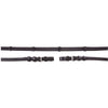 Premiere Redini 16mm Chiusura a Fibbia Antiscivolo Nero