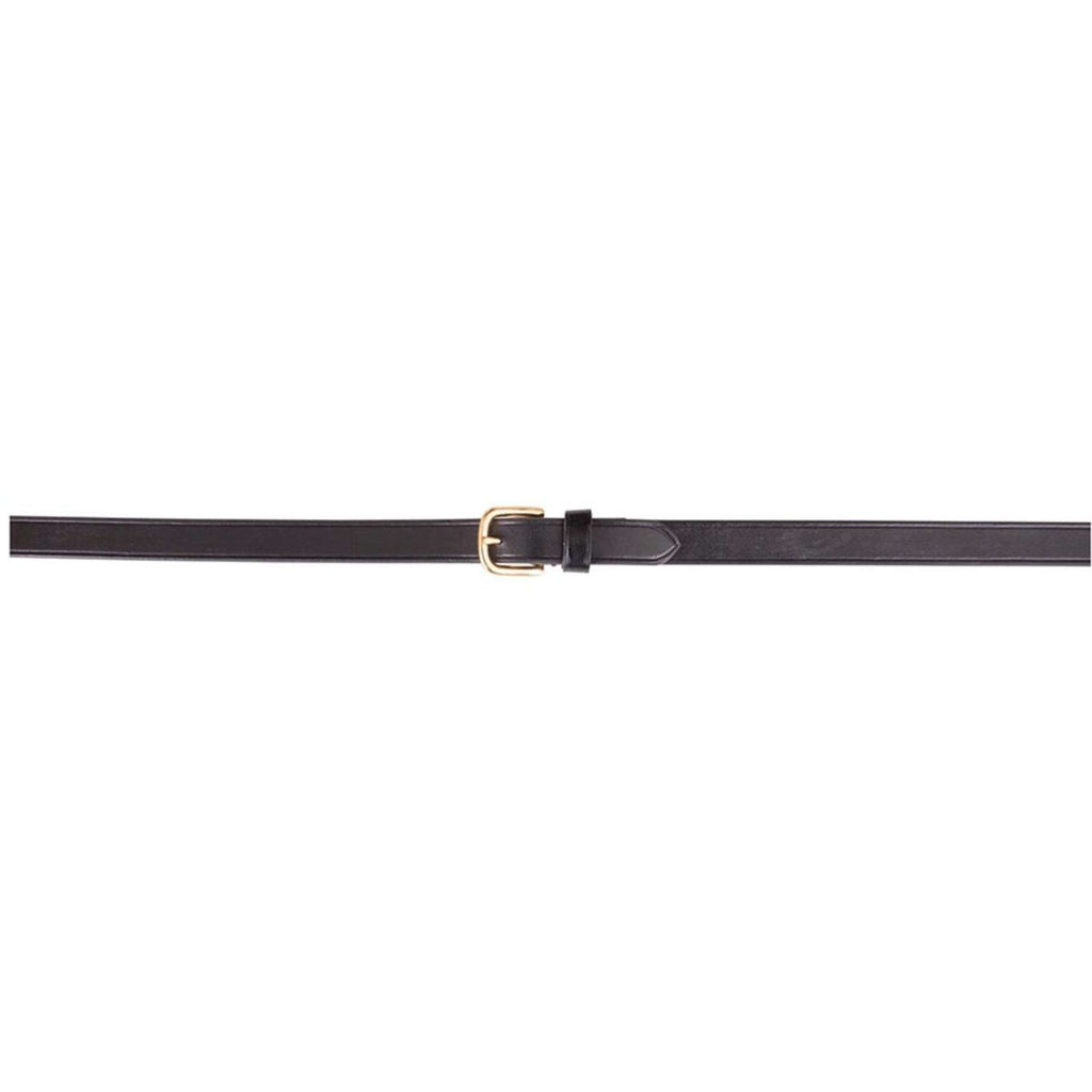 BR Sottopancia da dressaggio Nero/Oro
