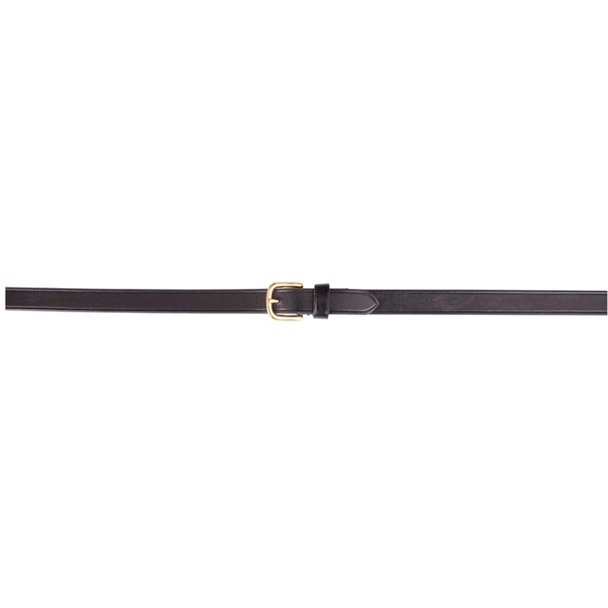 BR Sottopancia da dressaggio Nero/Oro