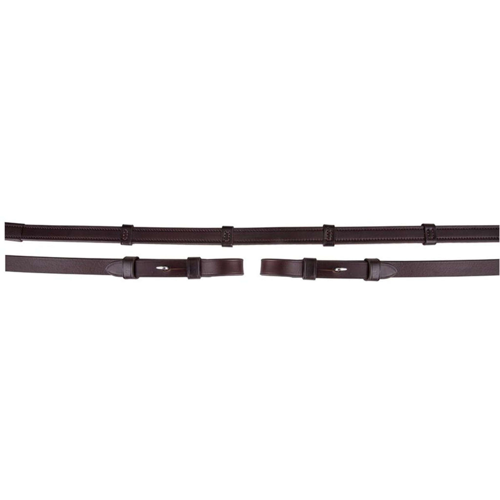 BR Sottopancia da dressaggio Marrone