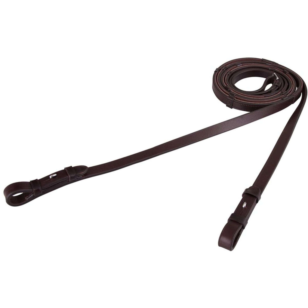BR Sottopancia da dressaggio Marrone
