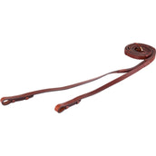 BR Sottopancia da dressaggio Tabacco/Oro