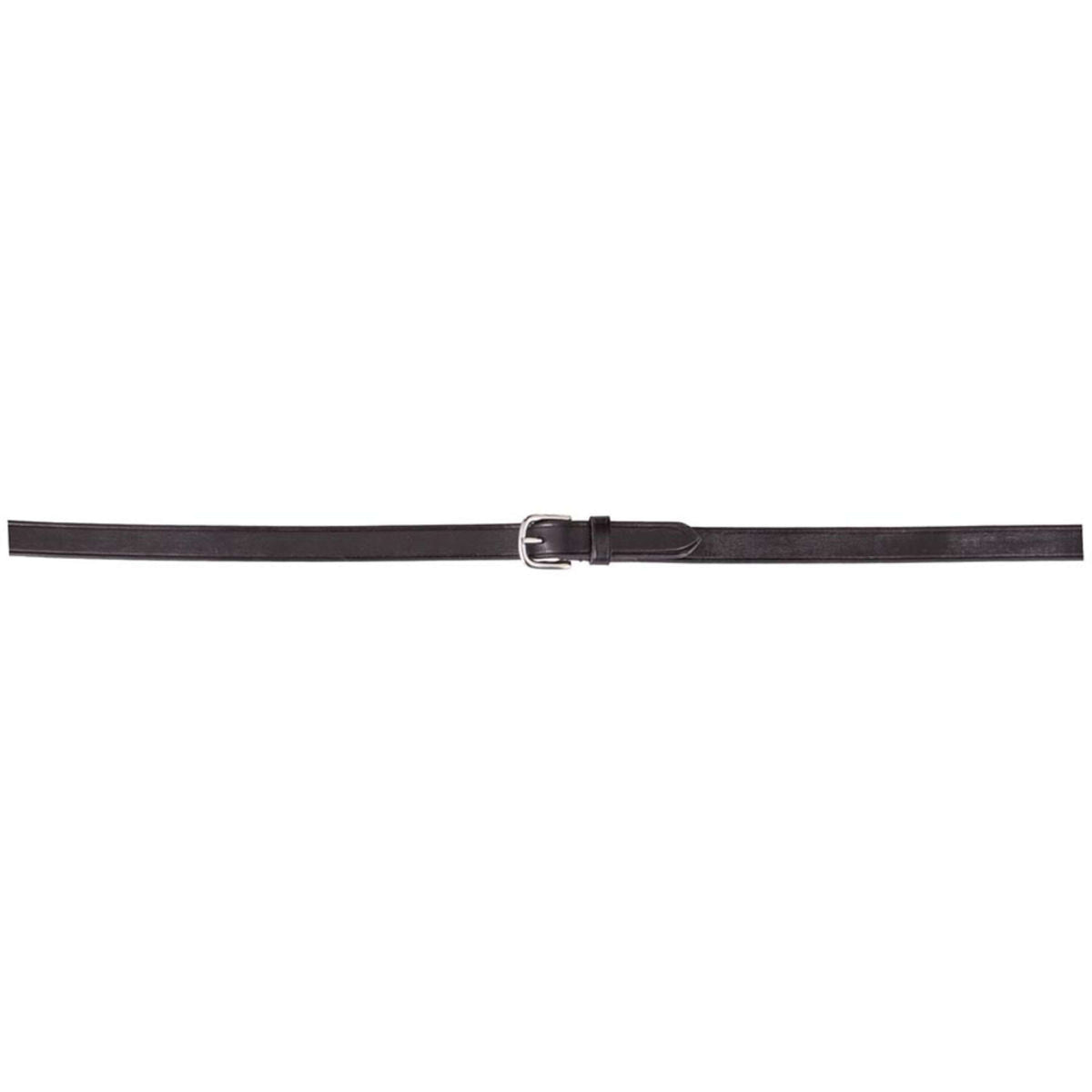 BR Sottopancia da dressaggio Nero Argento