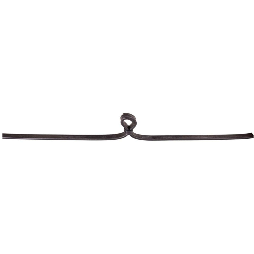 BR Sottopancia da dressaggio Nero
