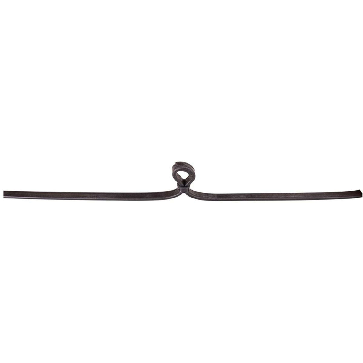 BR Sottopancia da dressaggio Nero