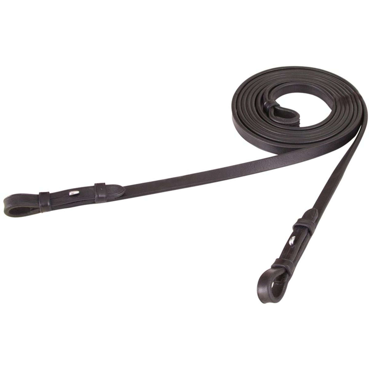 BR Sottopancia da dressaggio Nero