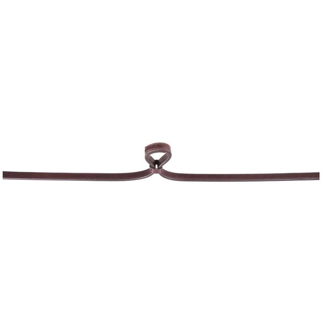 BR Sottopancia da dressaggio Marrone/Argento