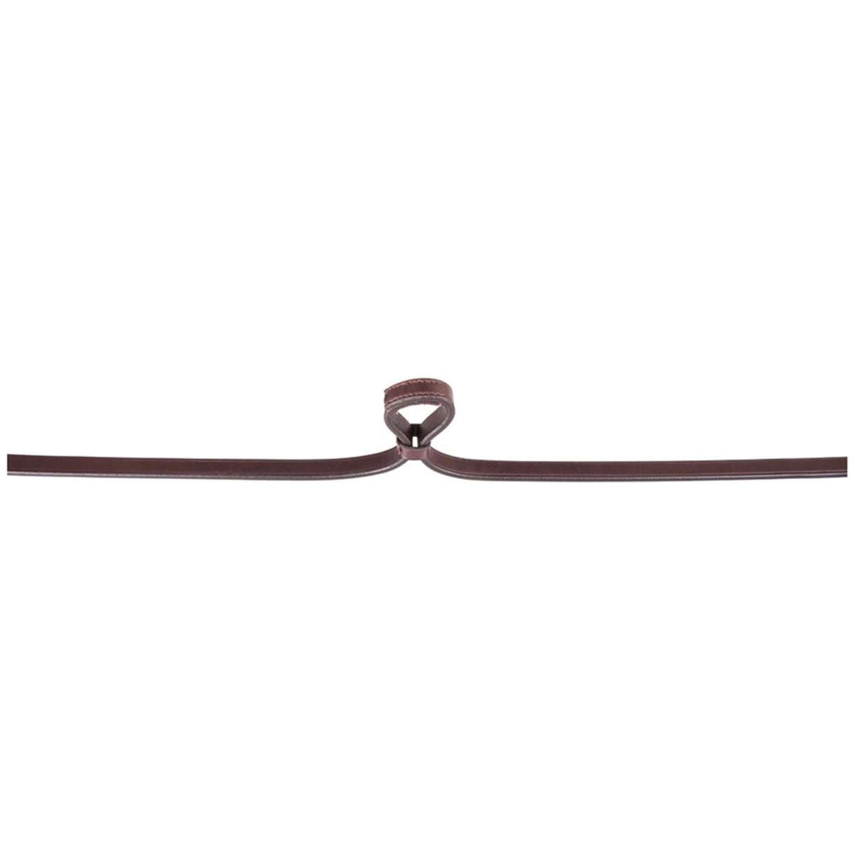 BR Sottopancia da dressaggio Marrone/Argento