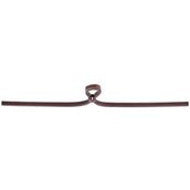 BR Sottopancia da dressaggio Marrone/Argento