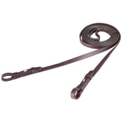 BR Sottopancia da dressaggio Marrone/Argento