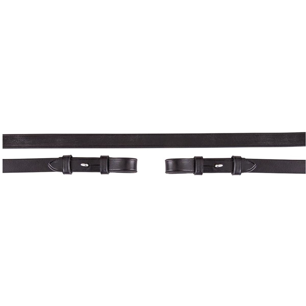 BR Sottopancia da dressaggio Nero