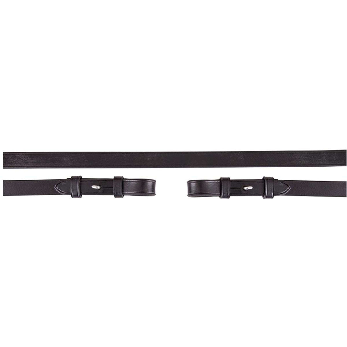 BR Sottopancia da dressaggio Nero