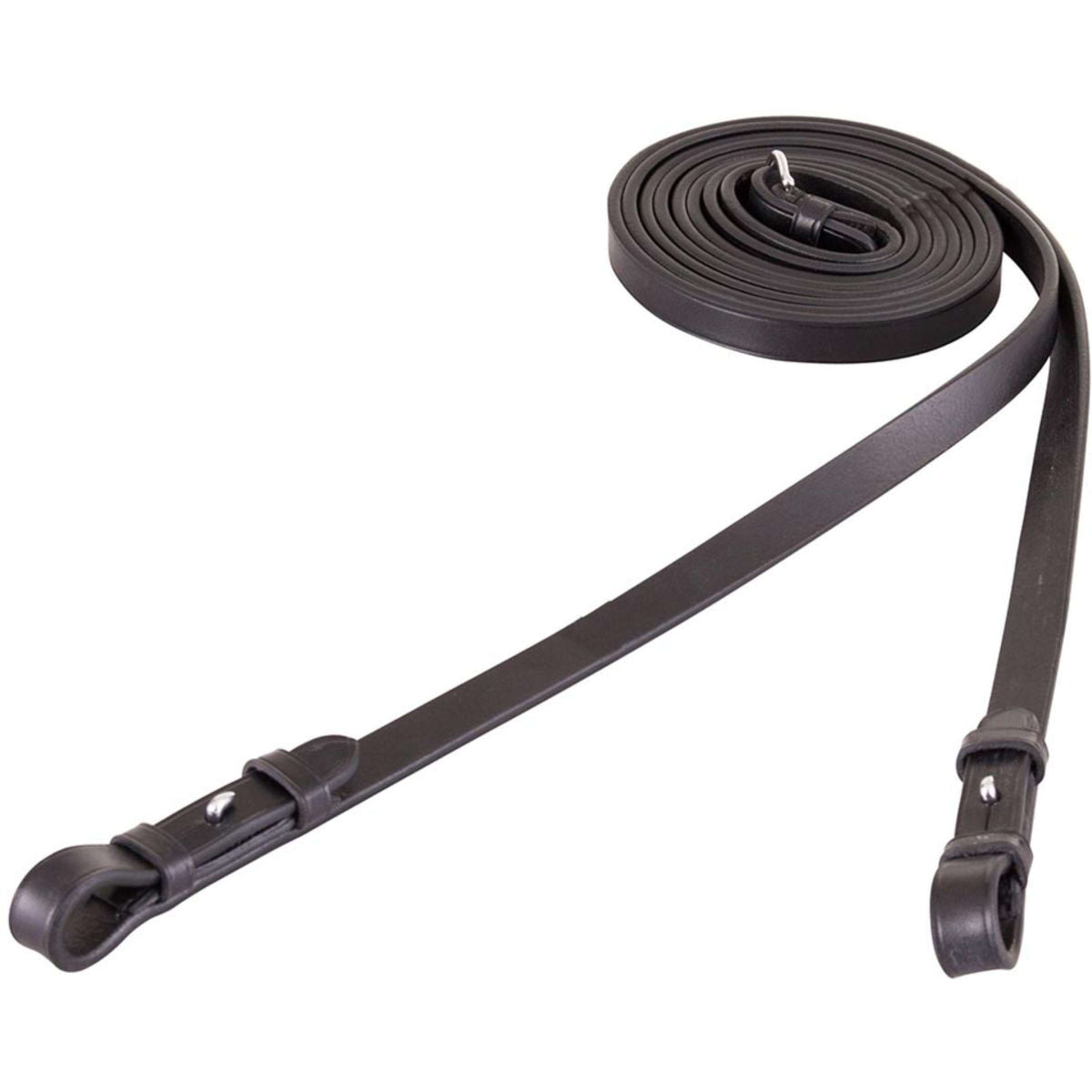 BR Sottopancia da dressaggio Nero