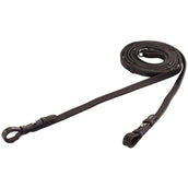 BR Sottopancia da dressaggio Nero