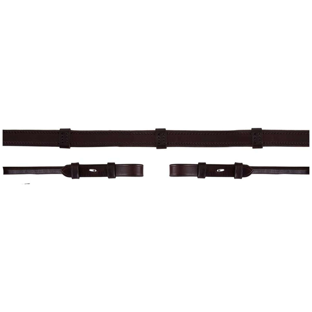 BR Redini da dressage Marrone