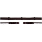 BR Redini da dressage Marrone