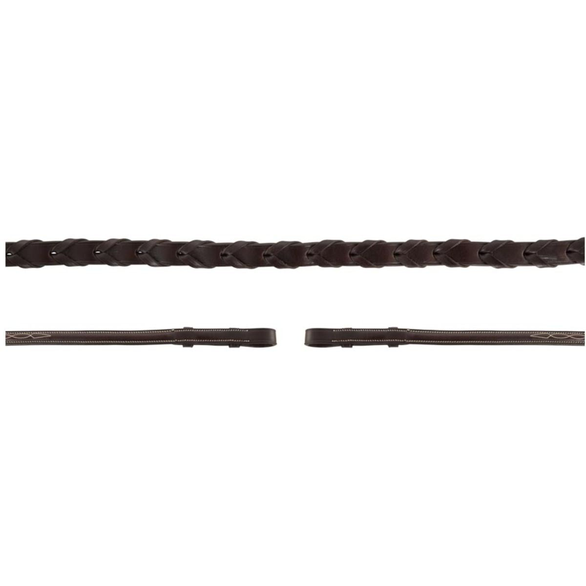 BR Redini Marrone/Argento