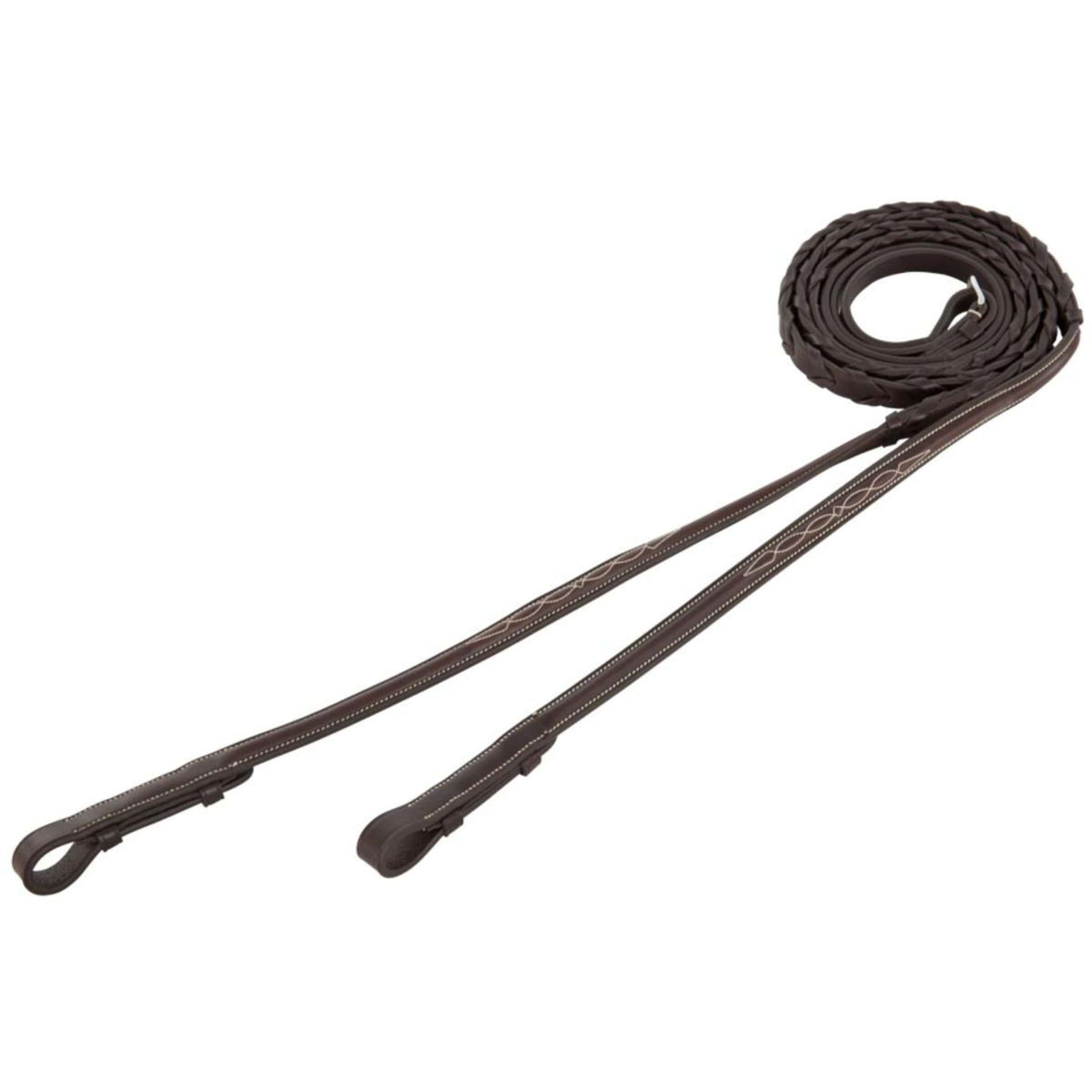 BR Redini Marrone/Argento