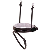 BR Capezzina Nero/Bianco