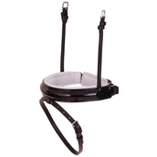 BR Capezzina Nero/Bianco