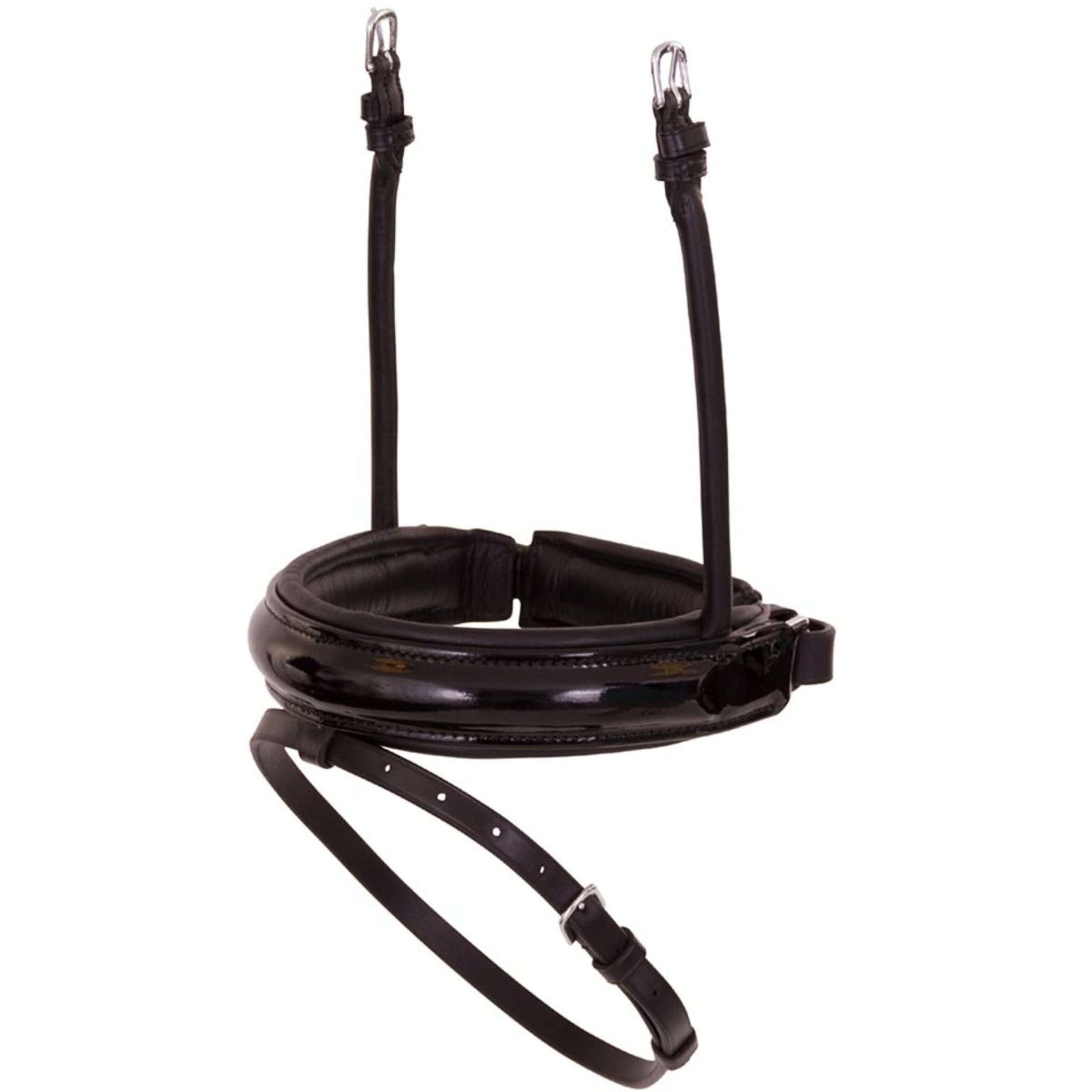 BR Capezzina Nero Argento