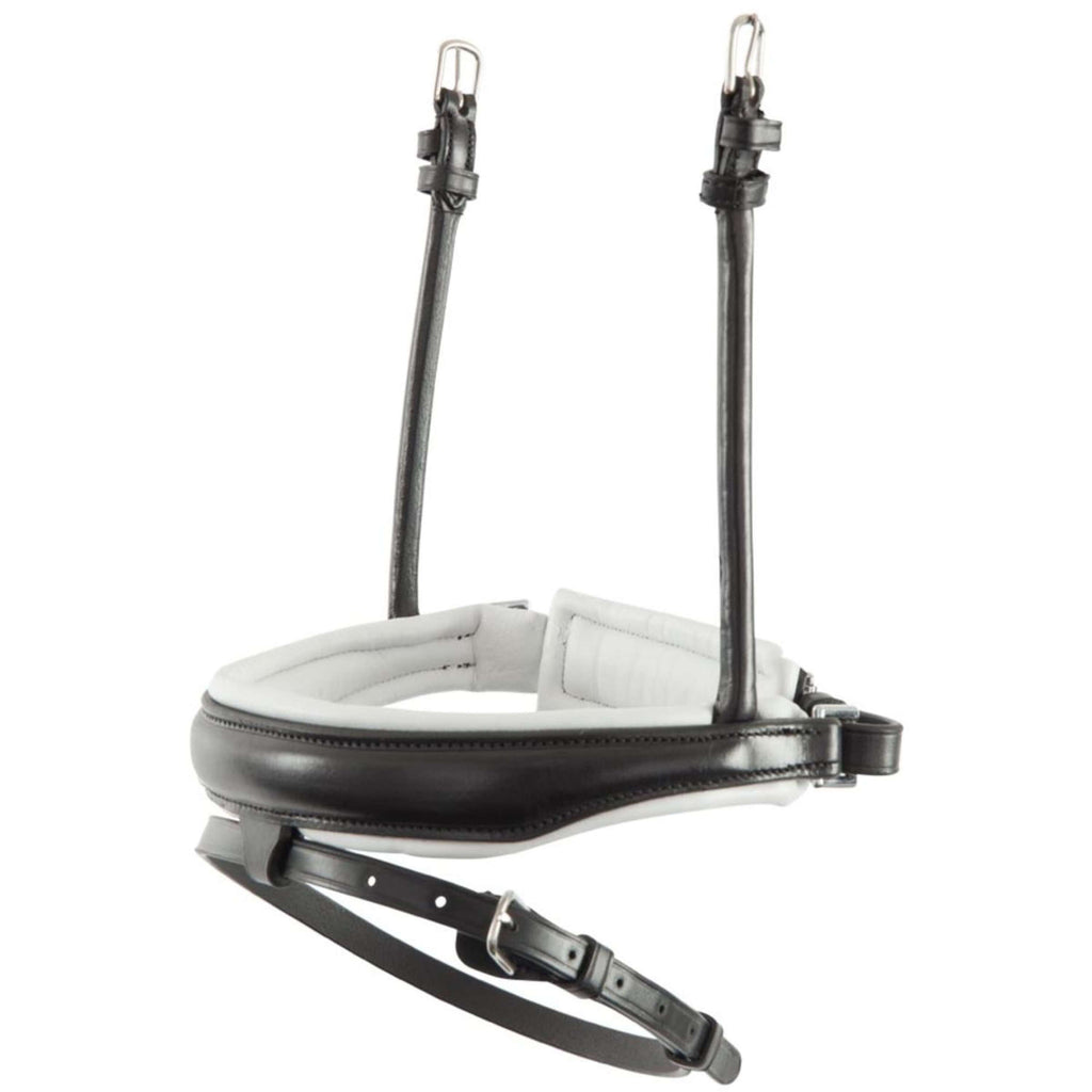 BR Capezzina Regolabile Nero/Bianco