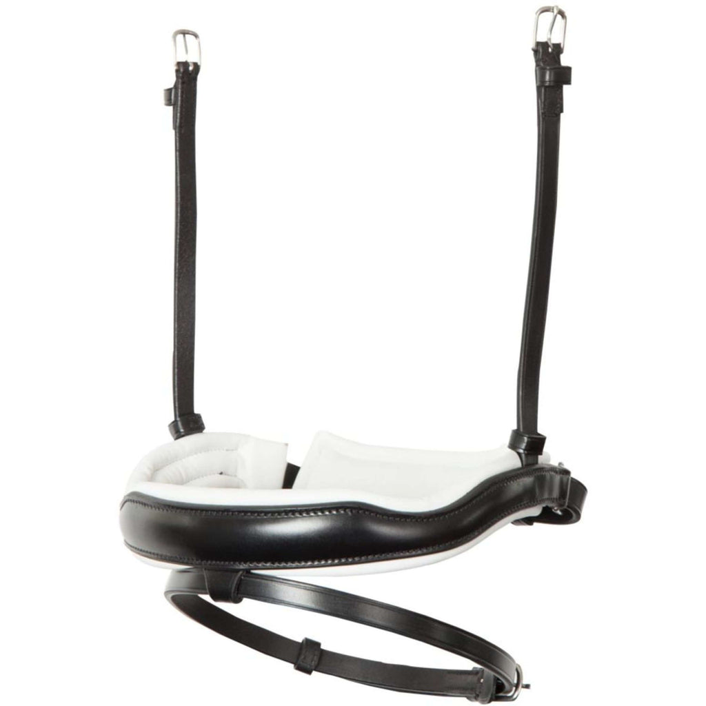 BR Capezzina Anatomisch Nero/Bianco