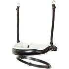 BR Capezzina Anatomisch Nero/Bianco