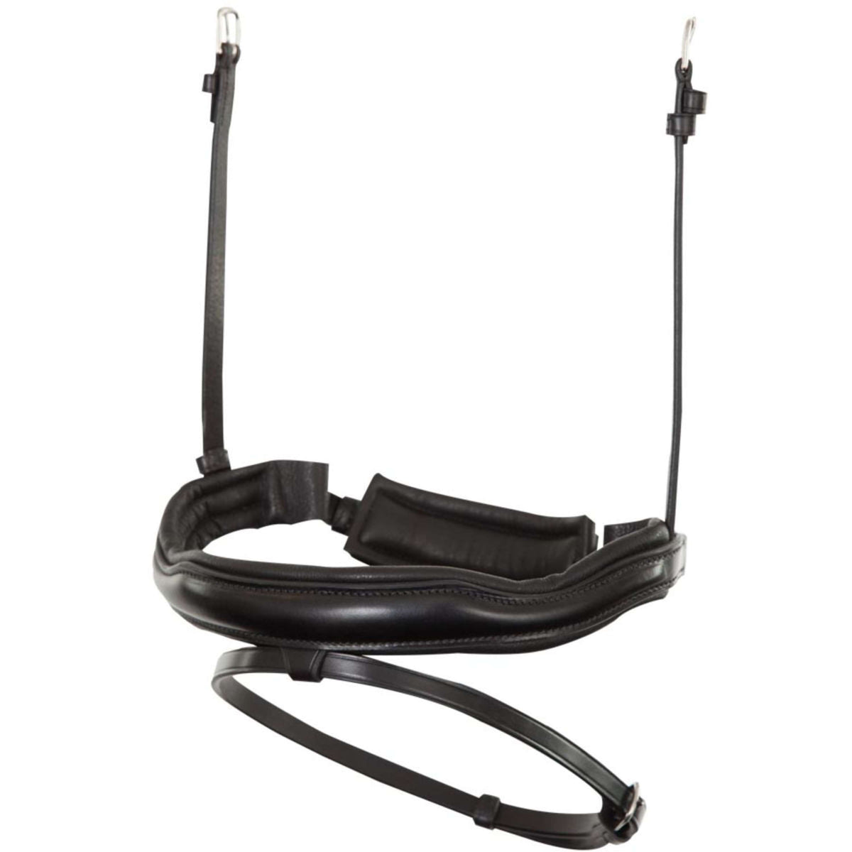 BR Capezzina Nero Argento