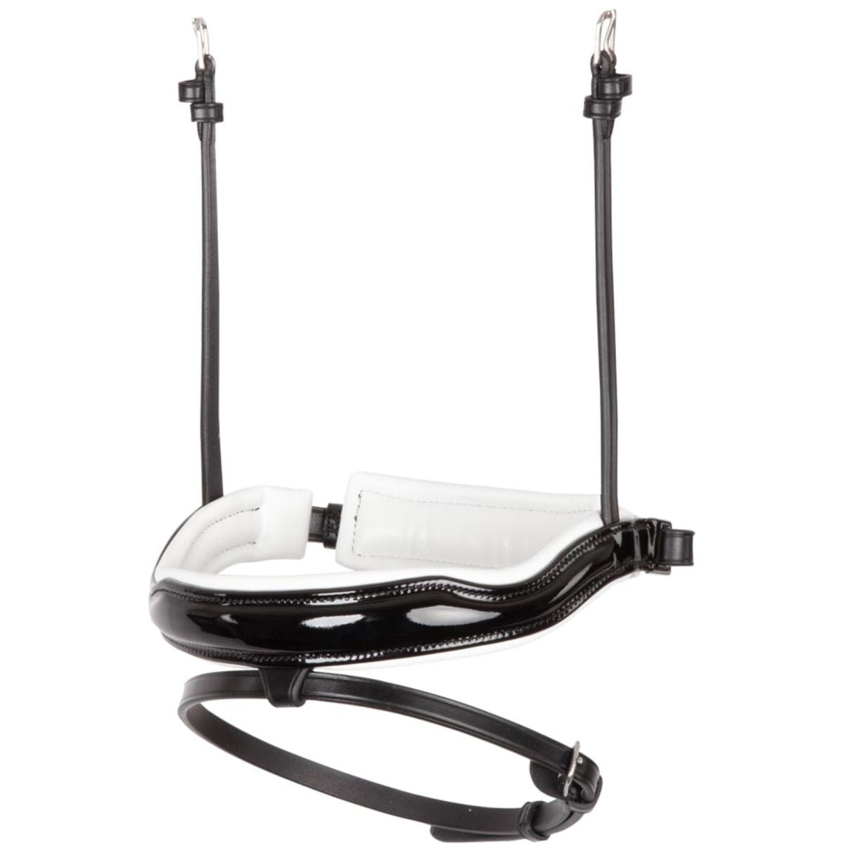 BR Capezzina Nero/Bianco